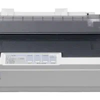 پرینتر سوزنی Epson LQ 300 مخصوص انبار و باسکول