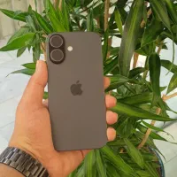 iPhone 16 normal 128G نقد و اقساط