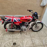 موتور 200 سی سی نیکتاز خشک