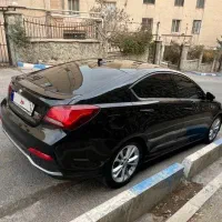 MG6 new|خودرو سواری و وانت|تهران, تهرانپارس شرقی|دیوار