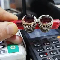 انگشتر عقیق سرخ کلکسیونی خاص|جواهرات|تربت‌حیدریه, پایانه مسافربری تربت حیدریه|دیوار