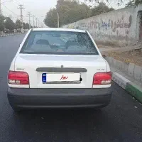 پراید ۹۷ در حد صفر|خودرو سواری و وانت|کرج, کیانمهر|دیوار