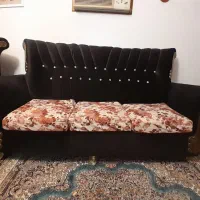 مبل در حد نو