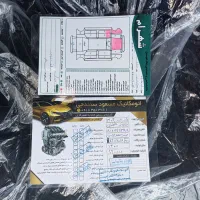 سمند سورن پلاس مدل ۱۴۰۰|خودرو سواری و وانت|بانه, |دیوار