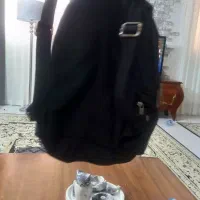 کوله مدرسه