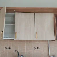 کابینت کار کرده|مصالح و تجهیزات ساختمان|نیشابور, هفده شهریور|دیوار