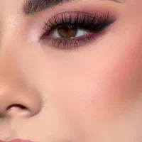 50درصد تخفیف میکاپ و شینیون عروس و همراهی و آموزش|خدمات آرایشگری و زیبایی|تربت جام, مطهری|دیوار