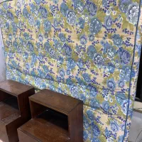 پاتختی|تشک تختخواب|عباسآباد, |دیوار