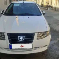 سورن پلاس دوگانه زیر قیمت بازار به دلیل خرید ملک|خودرو سواری و وانت|کامیاران, |دیوار