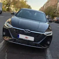 آریزو۸ مدل ۱۴۰۳ تحویل خرداد ۱۴۰۴ گارنتی فعال