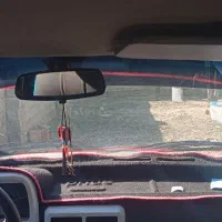 پراید انژکتور ۸۳|خودرو سواری و وانت|رامیان, |دیوار