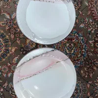 سرویس ارکوپال آرکوپال قیمت استثنایی|ظروف سرو و پذیرایی|قم, زنبیل آباد|دیوار