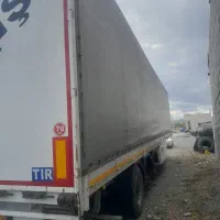 کانتین|خودرو سنگین|قره ضیاالدین, |دیوار