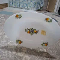 دیس پلو خوری فرانسه|ظروف سرو و پذیرایی|الوند, |دیوار