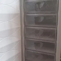 فریزر پارس بدون برفک