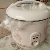 پلوپز  آرام پز نو با جعبه