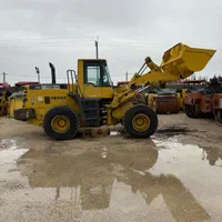 لودر وارداتی کوماتسو 3-350