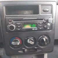 باند سونی ظبط پراید سپر۱۳۲ تودری روکش سر سیلندر|قطعات یدکی و لوازم جانبی|شیراز, سجادیه|دیوار