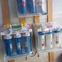 فروش و نصب تخصصی تصفیه آب و پکیج ورادیاتور|خدمات پیشه و مهارت|اسلامشهر, شهرک انبیا|دیوار