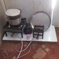 سوییت اتاق|اجارهٔ کوتاهمدت ویلا و باغ|بندر گناوه, |دیوار