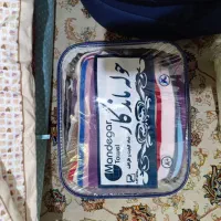 تعدادی وسایل نوزاد درحدنو|کالسکه و لوازم جانبی|شیراز, قصرالدشت|دیوار
