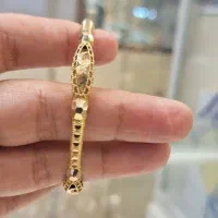 النگو تک دست|جواهرات|شیراز, شاهچراغ|دیوار