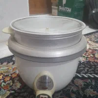 پلوپز،بخارپز.آرام پز