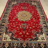 فرش ۶ متری