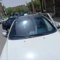 شیشه دودی با گارانتی دو ساله فاکتور