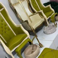 انواع پدیکور پا