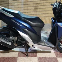 موتور طرح کلیک170cc ( بلنتا )|موتورسیکلت|اصفهان, شهریار|دیوار