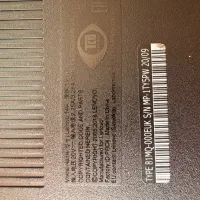 لپتاپ لنوو laptop lenovo|رایانه همراه|تهران, وردآورد|دیوار