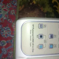 پرینتر چند کارهhp