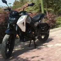موتور ۲۵۰ NA