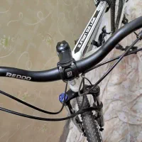 دوچرخه ویوا سایز27.5|دوچرخه، اسکیت، اسکوتر|کرج, حصارک پایین|دیوار