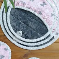 سرویس آشپزخانه زیبا، مناسب جهیزیه