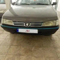 روآ مدل 85 دوگانه کارخانه