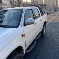 کاپرا دو کابین|خودرو سواری و وانت|تهران, پونک|دیوار