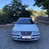 سمند LX 1400 بنزینی