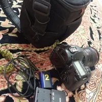 دوربین مارک تری