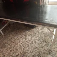 تخت ماساژ و معاینه نو نو