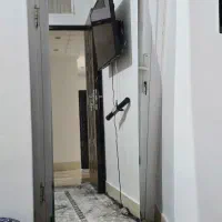 آیینه قدی سالم