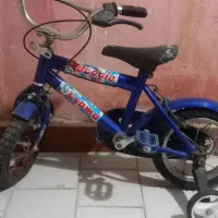 دوچرخه سایز ۱۲