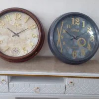 ساعت دیواری