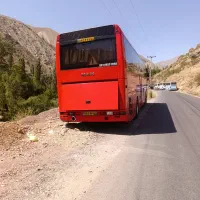 اتوبوس مان S2000|خودرو سنگین|ورامین, شهرک فجر|دیوار