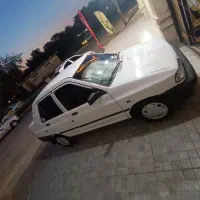 پراید 96درجه یک 131