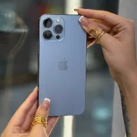ایفون۱۳پرومکسiphone13promaxدرحد نو
