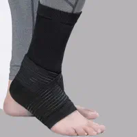 قوزکبند کش دار و آتل دار