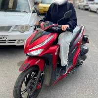 موتور. دلتا ۱۴۰۲|موتورسیکلت|پیربازار, |دیوار