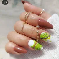 آموزش کاشت ناخن +خدمات vip|خدمات آموزشی|بندر کنگان, |دیوار